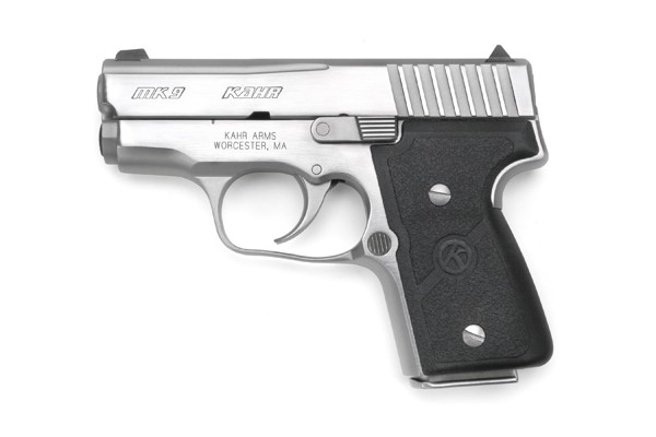 KAHR MK9 ELT 9MM 3 SS 7RD CA - Smith Savings Week